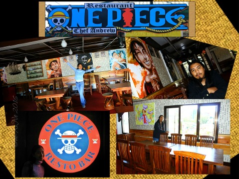 2016-01-25 Baguio One Piece Restaurant Chef Andrew (1)